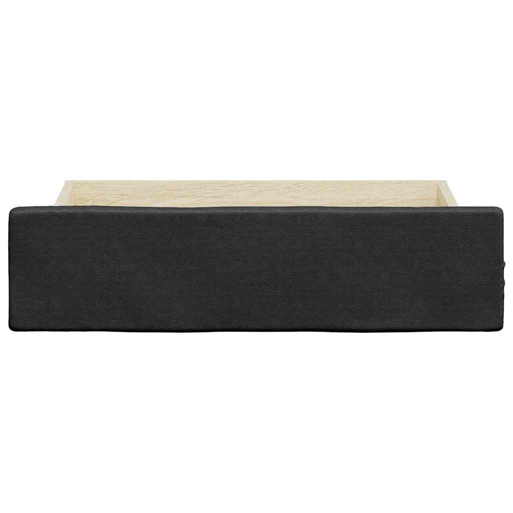 8720845438524_g_en_hd_2 vidaXL Bed Drawers 2 pcs Black Engineered Wood and Faux Leather - Image 4