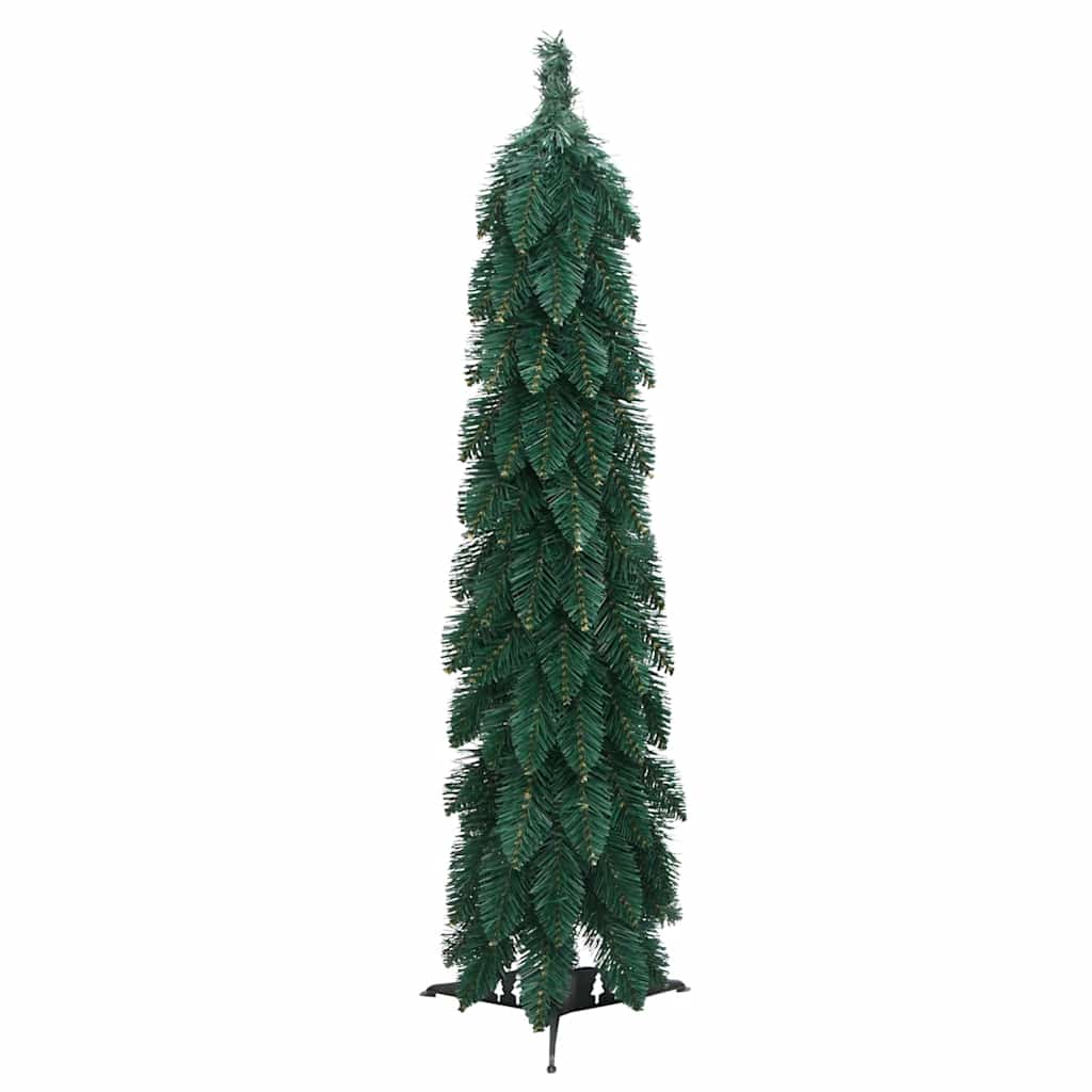 8720845443047_g_en_hd_3 vidaXL Artificial Pre-lit Christmas Tree with 30 LEDs 60 cm - Image 4