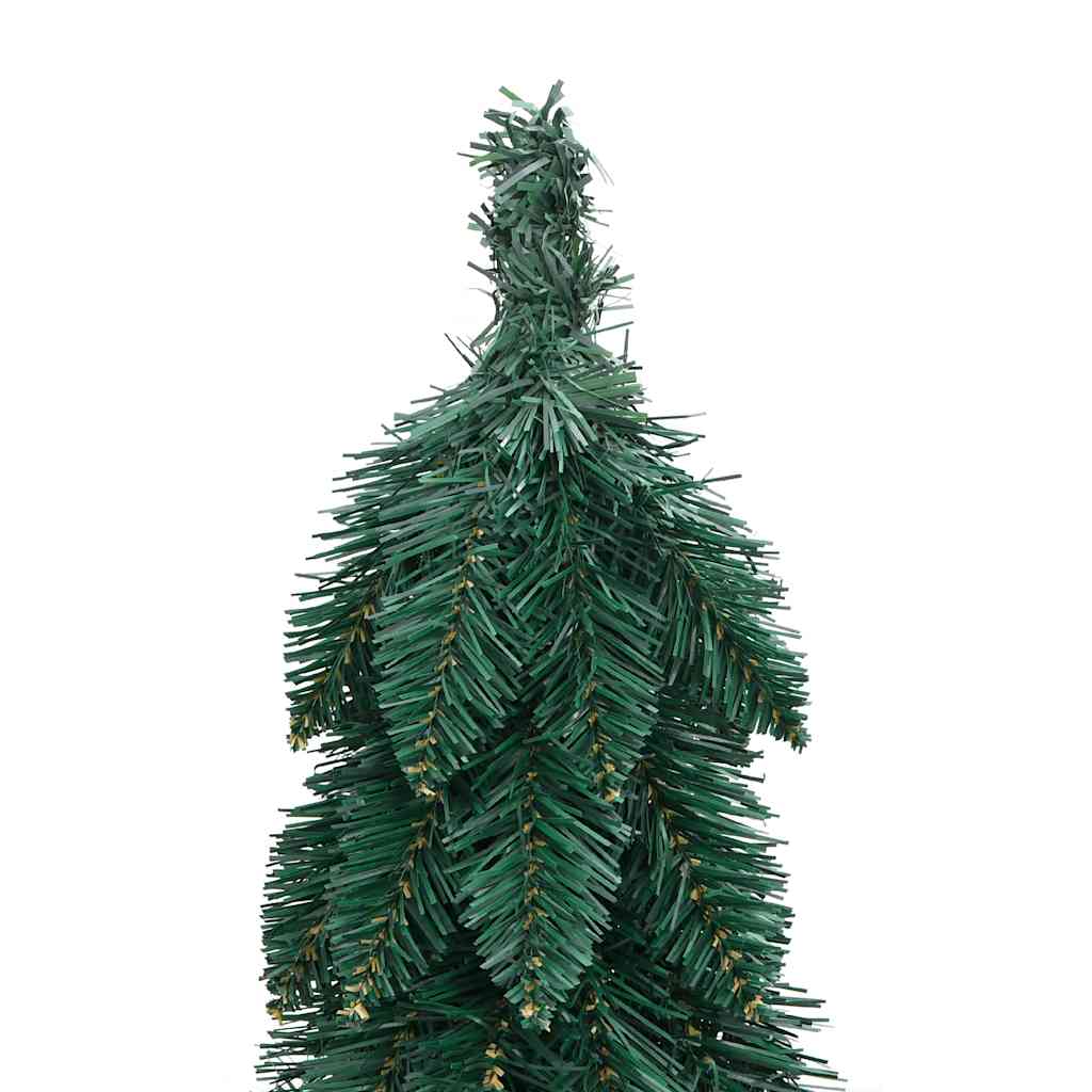 8720845443054_g_en_hd_4 vidaXL Artificial Pre-lit Christmas Tree with 45 LEDs 90 cm - Image 5