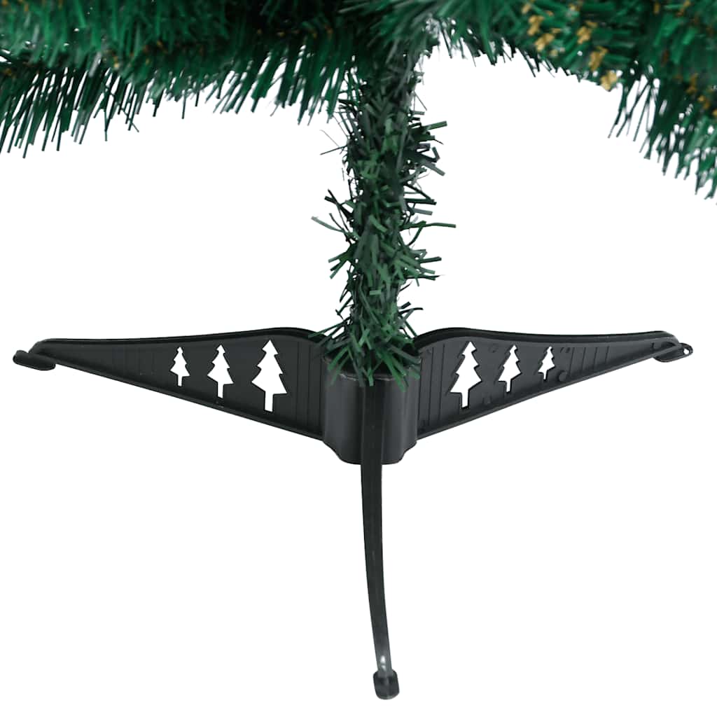 8720845443054_g_en_hd_7 vidaXL Artificial Pre-lit Christmas Tree with 45 LEDs 90 cm - Image 8