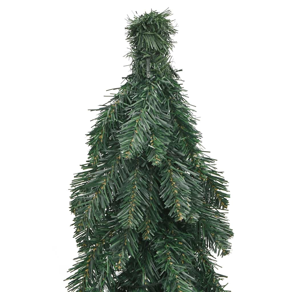 8720845443061_g_en_hd_4 vidaXL Artificial Pre-lit Christmas Tree with 60 LEDs 120 cm - Image 5
