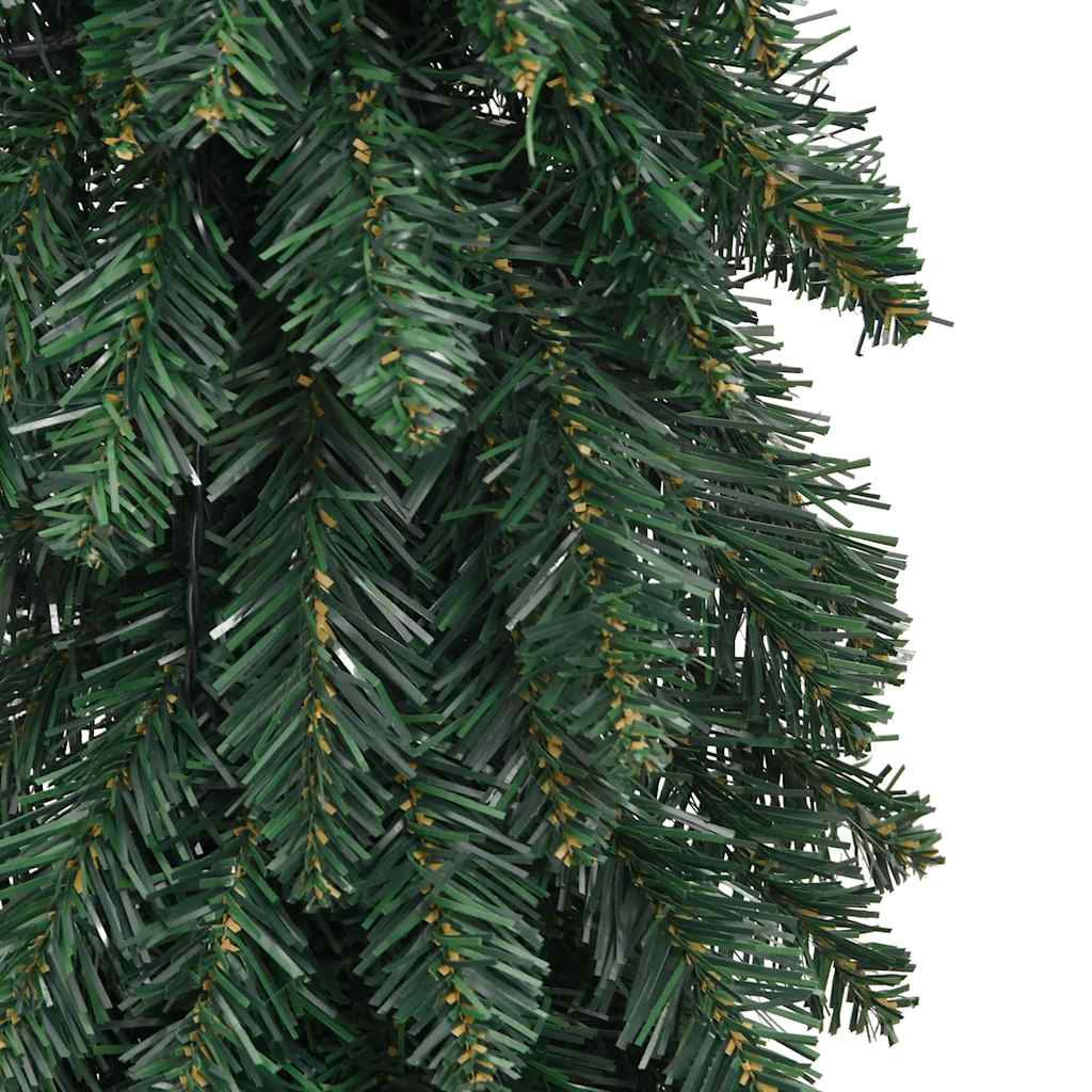 8720845443061_g_en_hd_5 vidaXL Artificial Pre-lit Christmas Tree with 60 LEDs 120 cm - Image 6