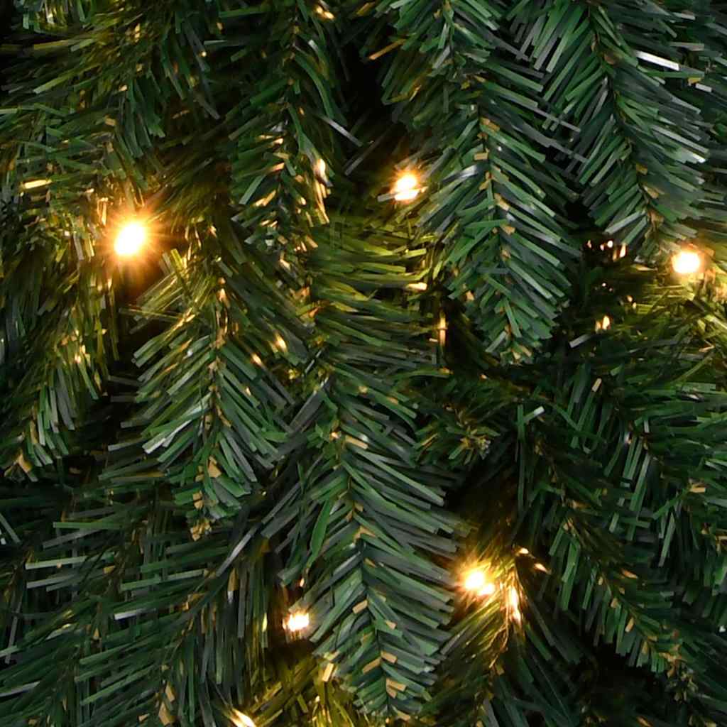 8720845443061_g_en_hd_6 vidaXL Artificial Pre-lit Christmas Tree with 60 LEDs 120 cm - Image 7