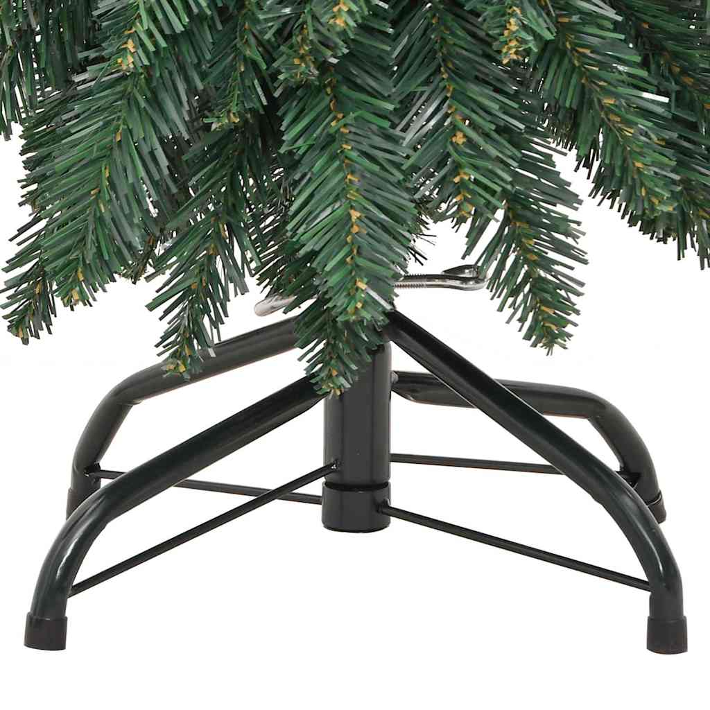 8720845443061_g_en_hd_7 vidaXL Artificial Pre-lit Christmas Tree with 60 LEDs 120 cm - Image 8