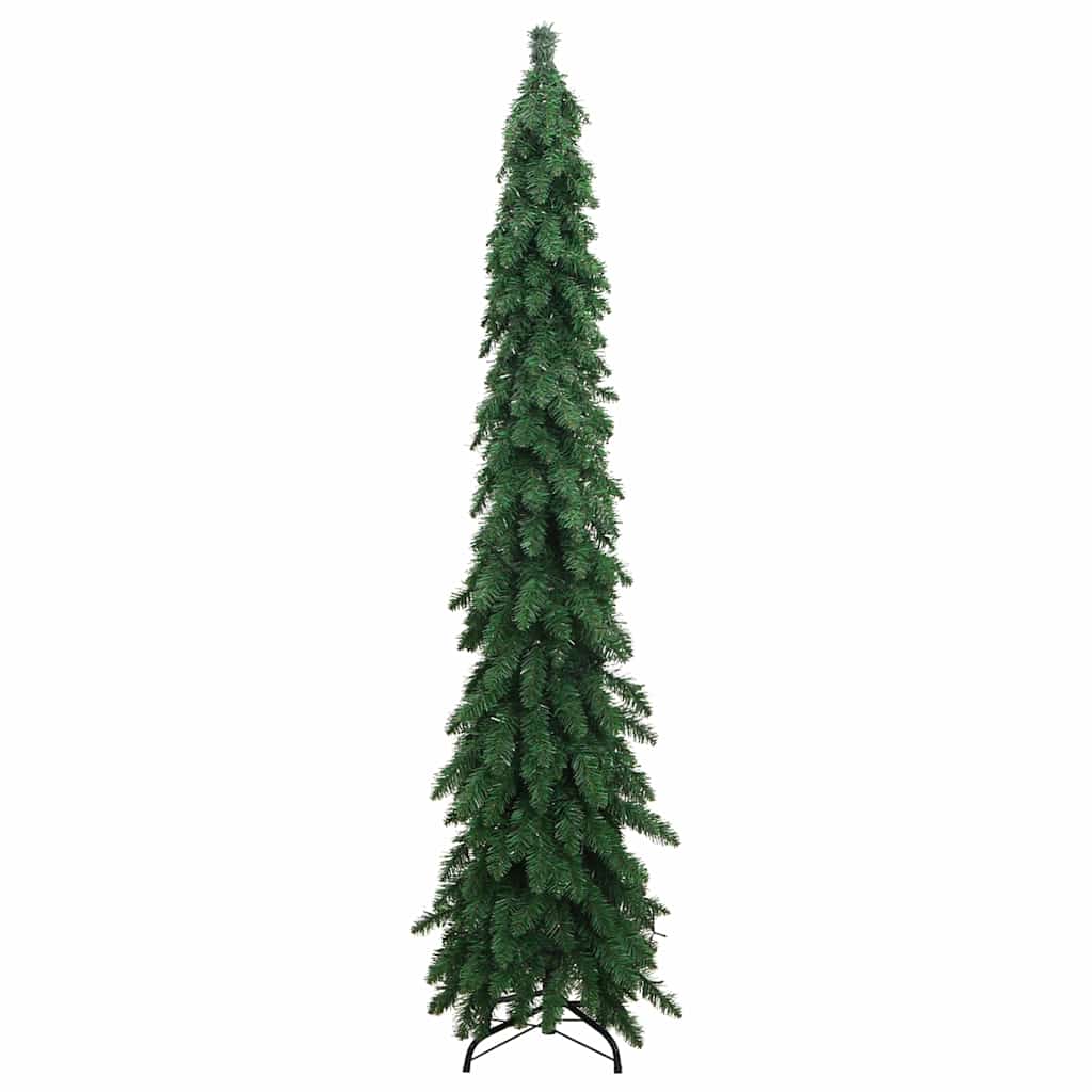 8720845443085_g_en_hd_3 vidaXL Artificial Pre-lit Christmas Tree with 100 LEDs 180 cm - Image 4
