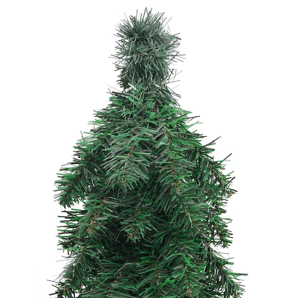 8720845443085_g_en_hd_4 vidaXL Artificial Pre-lit Christmas Tree with 100 LEDs 180 cm - Image 5