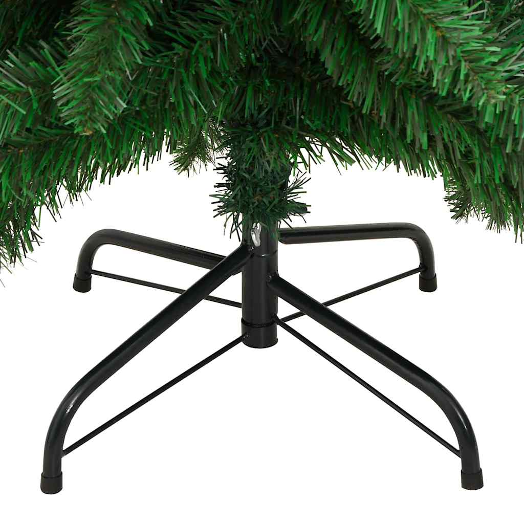 8720845443085_g_en_hd_7 vidaXL Artificial Pre-lit Christmas Tree with 100 LEDs 180 cm - Image 8