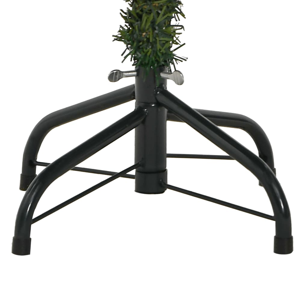 8720845443160_g_en_hd_5 vidaXL Artificial Hinged Christmas Tree with Cones 120 cm - Image 6