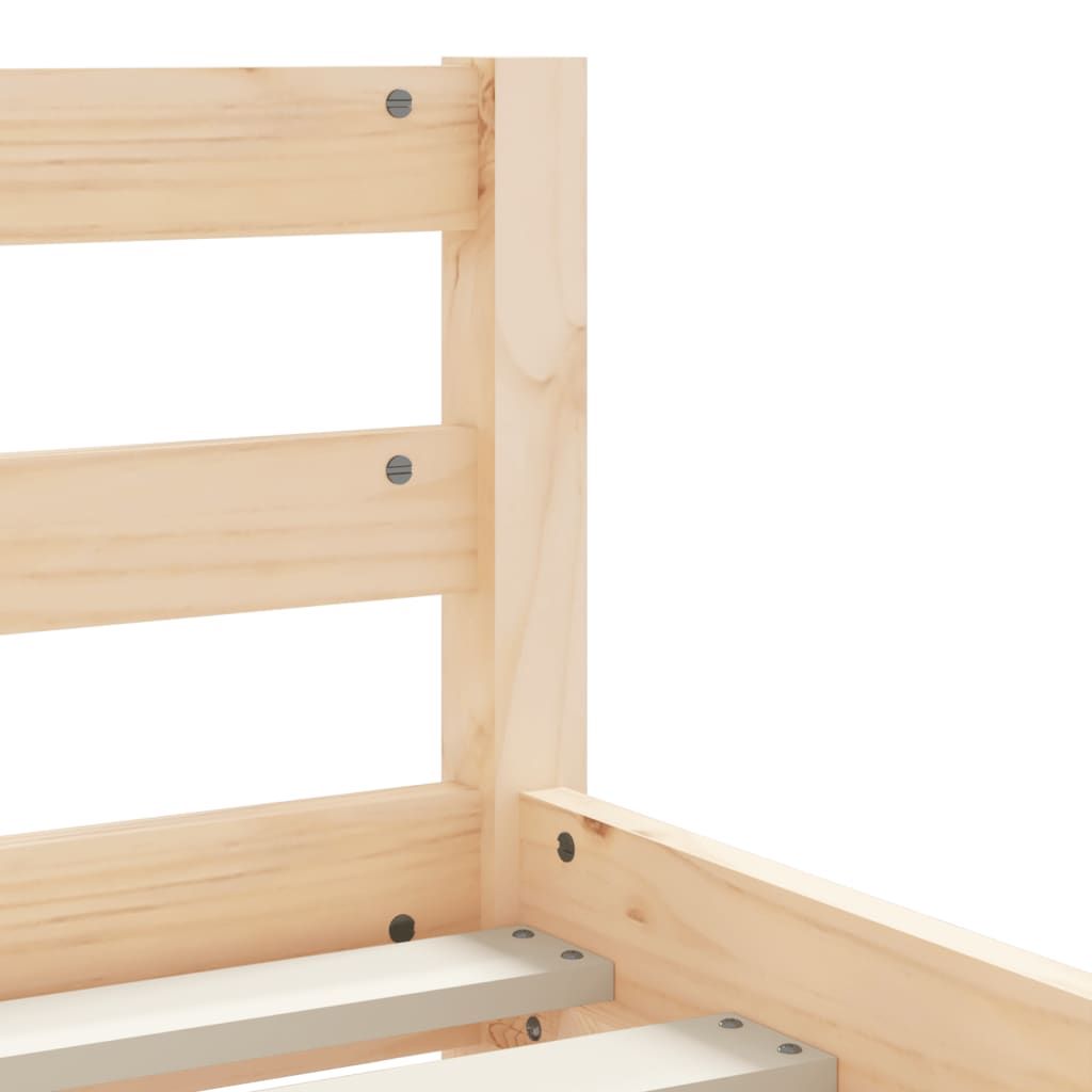 8720845444686_g_en_hd_6 vidaXL Kids Bed Frame with Drawers 90x190 cm Solid Wood Pine - Image 8