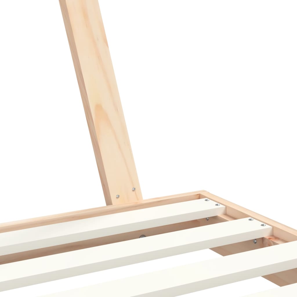 8720845445522_g_en_hd_5 vidaXL Kids Bed Frame 90x190 cm Solid Wood Pine - Image 7