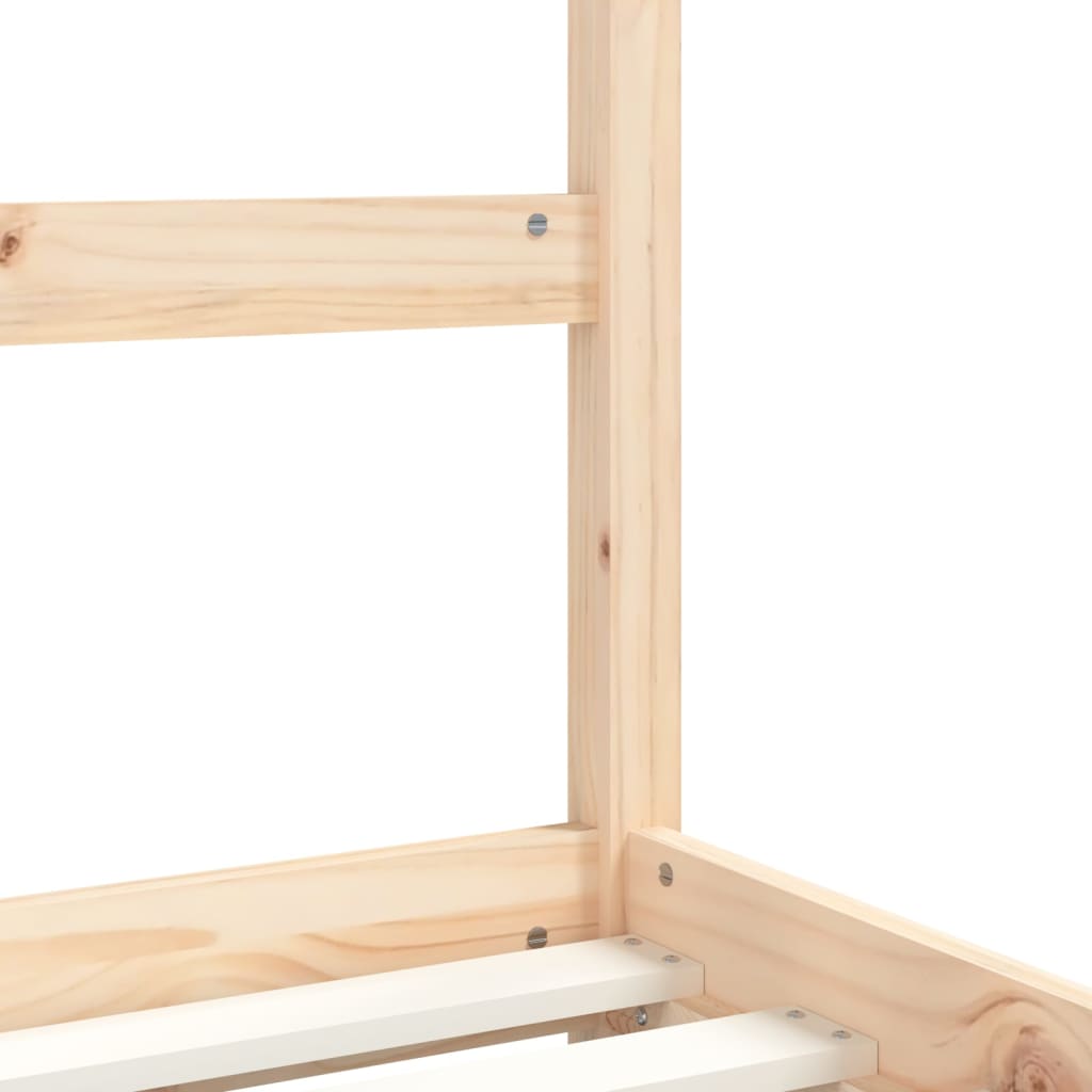 8720845445676_g_en_hd_6 vidaXL Kids Bed Frame with Drawers 90x190 cm Solid Wood Pine - Image 8