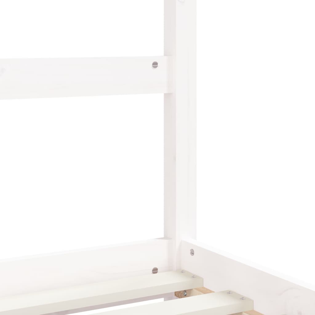 8720845445683_g_en_hd_6 vidaXL Kids Bed Frame with Drawers White 90x190 cm Solid Wood Pine - Image 8