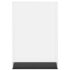 vidaXL Display Box Transparent 17x12x25 cm Acrylic - Image 3