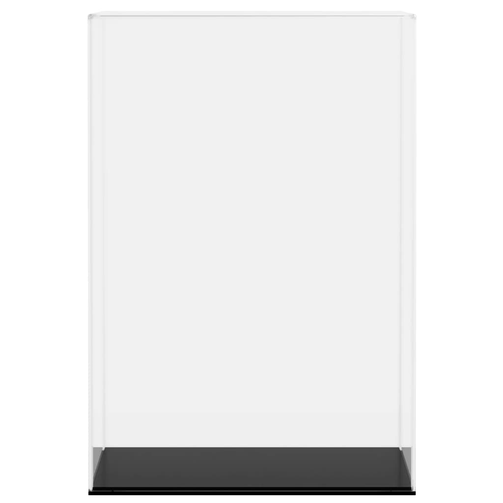 8720845454876_g_en_hd_1 vidaXL Display Box Transparent 17x12x25 cm Acrylic - Image 3
