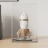 vidaXL Display Box Transparent 17x12x25 cm Acrylic