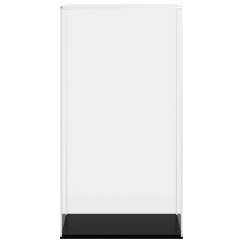 8720845454883_g_en_hd_2 vidaXL Display Box Transparent 20x20x38 cm Acrylic - Image 4