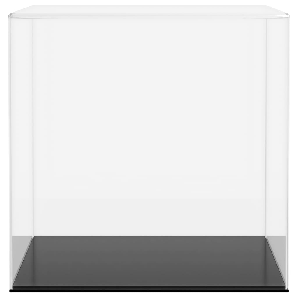 8720845454920_g_en_hd_1 vidaXL Display Box Transparent 30x30x30 cm Acrylic - Image 3