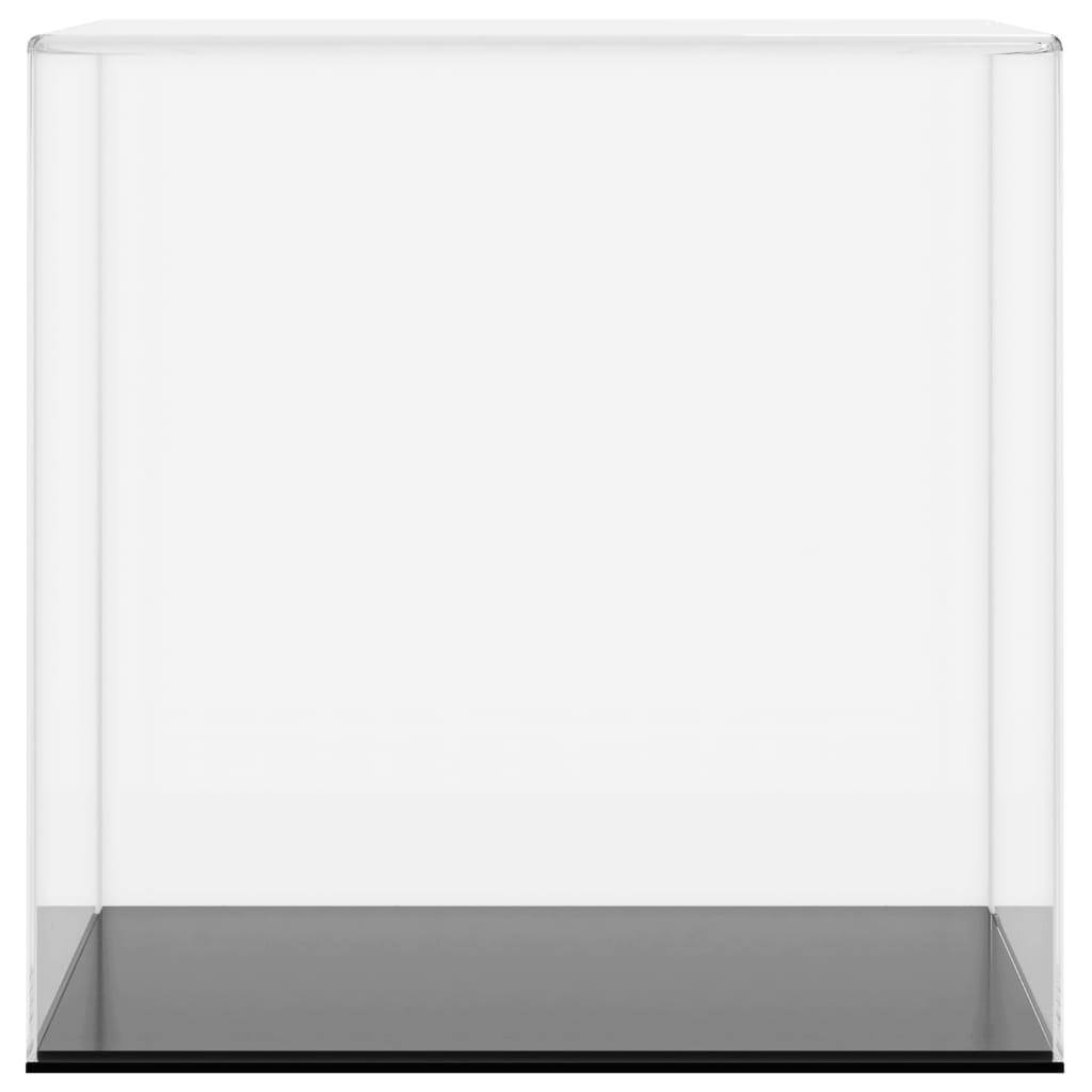 8720845454920_g_en_hd_2 vidaXL Display Box Transparent 30x30x30 cm Acrylic - Image 4
