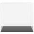 vidaXL Display Box Transparent 40x36x35 cm Acrylic - Image 3