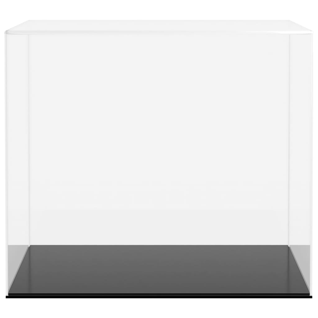 8720845454951_g_en_hd_1 vidaXL Display Box Transparent 40x36x35 cm Acrylic - Image 3