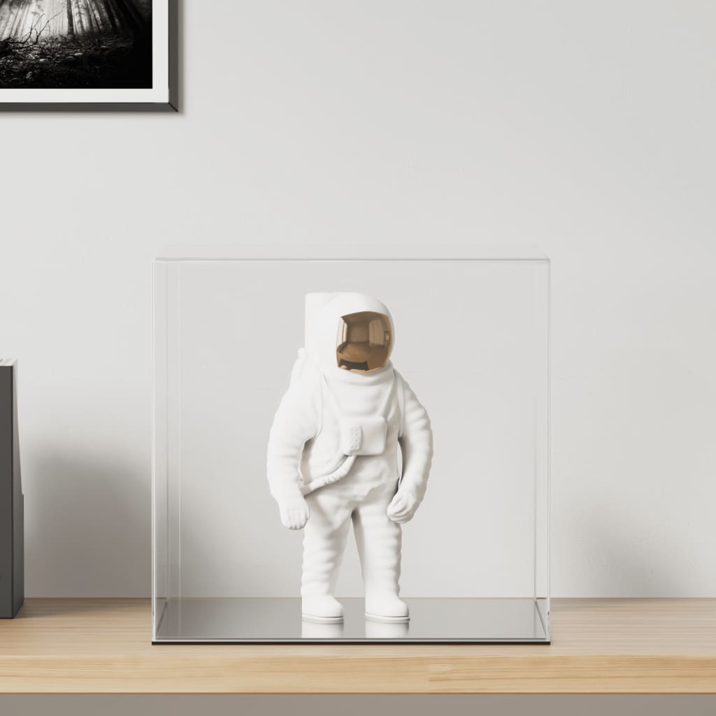 8720845454951_m_en_hd_1 vidaXL Display Box Transparent 40x36x35 cm Acrylic - Image 1
