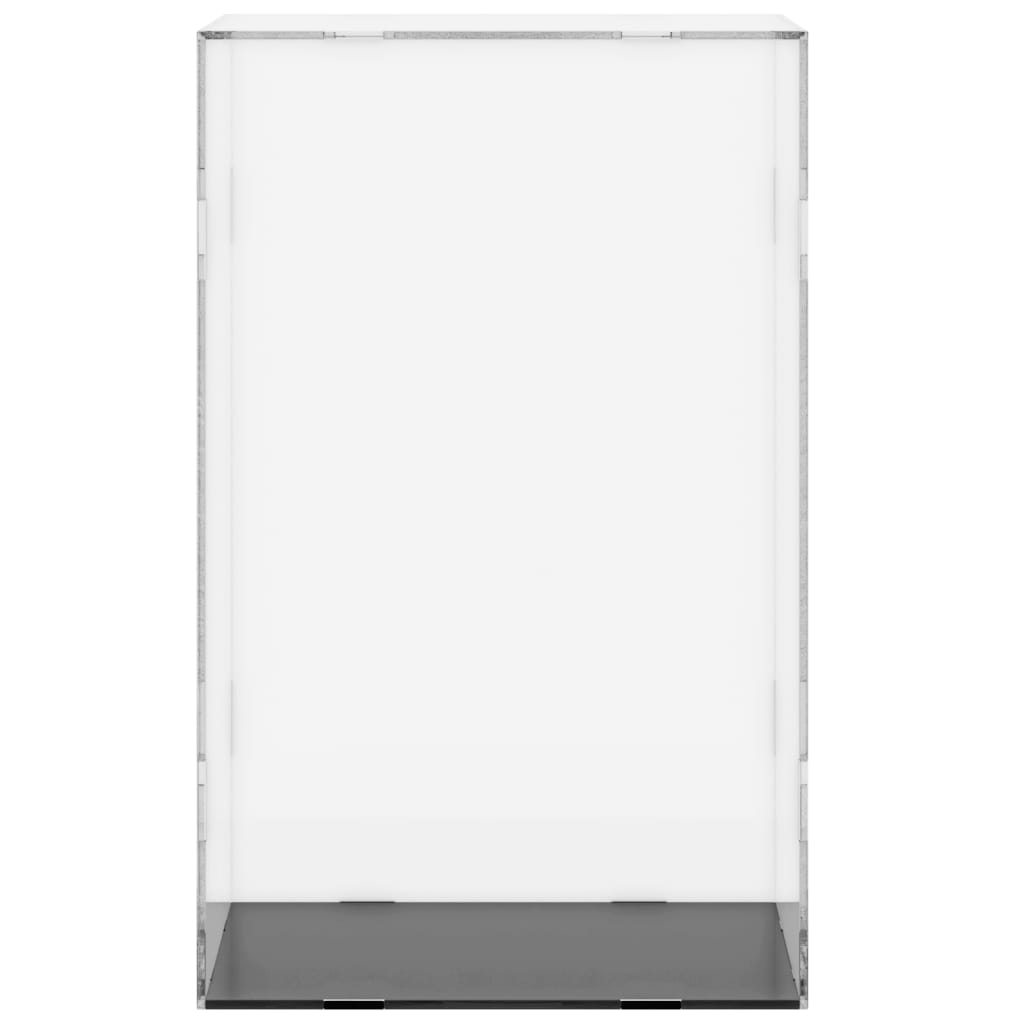 8720845454975_g_en_hd_2 vidaXL Display Box Transparent 14x14x22 cm Acrylic - Image 4