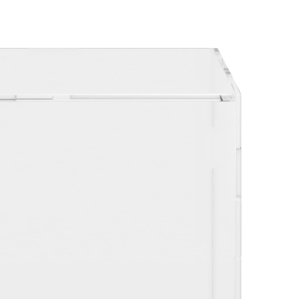 8720845454975_g_en_hd_3 vidaXL Display Box Transparent 14x14x22 cm Acrylic - Image 5
