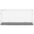 vidaXL Display Box Transparent 24x12x11 cm Acrylic - Image 3