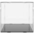 vidaXL Display Box Transparent 24x12x11 cm Acrylic - Image 4