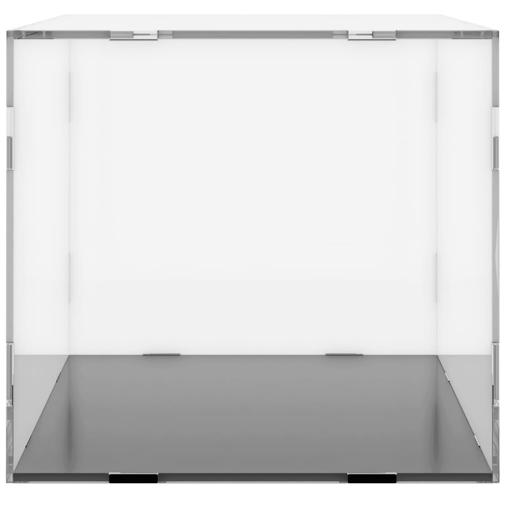 8720845455002_g_en_hd_2 vidaXL Display Box Transparent 24x12x11 cm Acrylic - Image 4