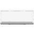 vidaXL Display Box Transparent 34x16x14 cm Acrylic - Image 3