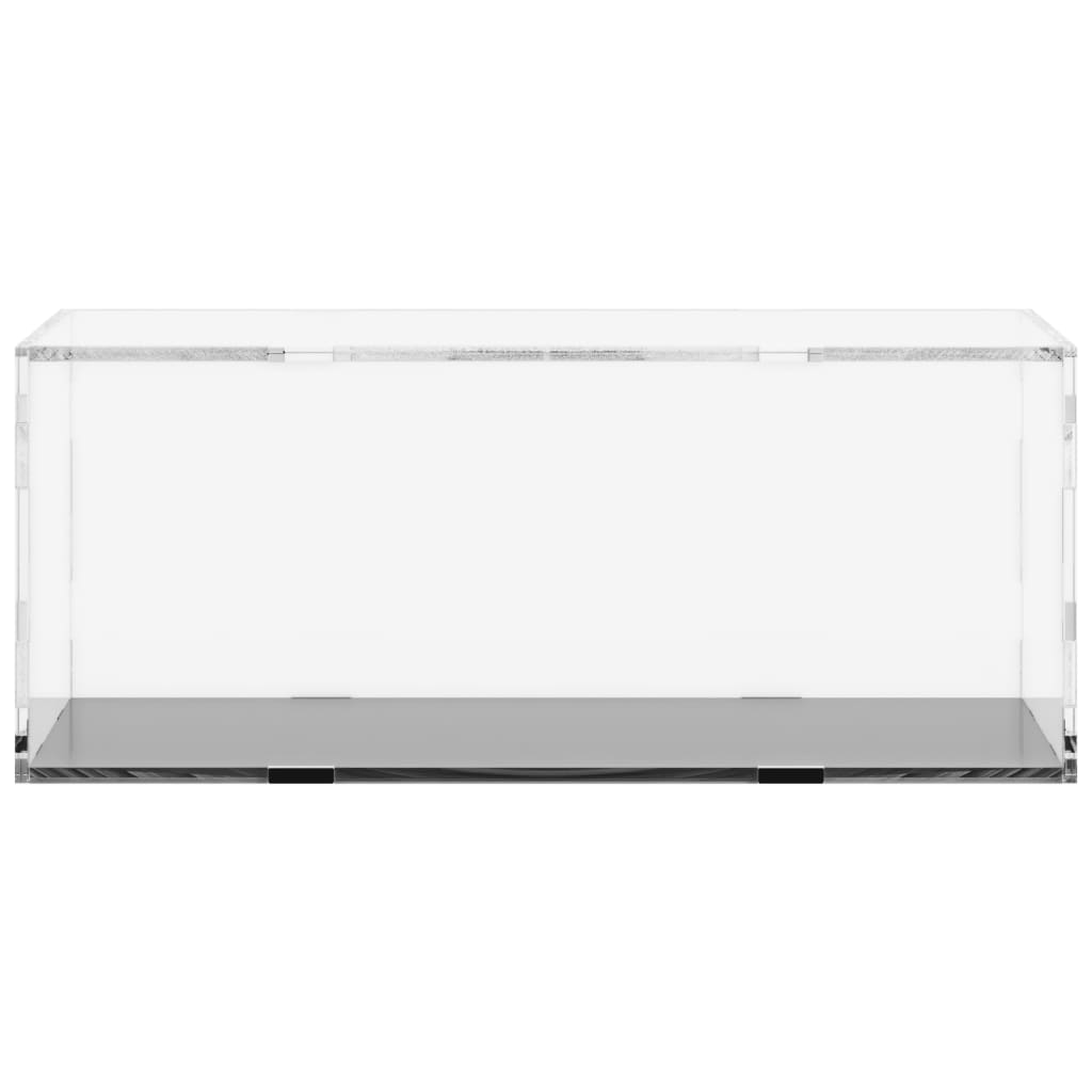 8720845455026_g_en_hd_1 vidaXL Display Box Transparent 34x16x14 cm Acrylic - Image 3