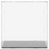vidaXL Display Box Transparent 30x30x30 cm Acrylic - Image 4