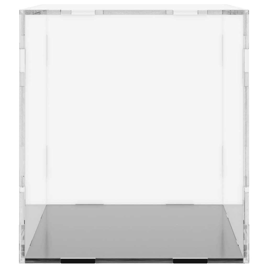 8720845455040_g_en_hd_2 vidaXL Display Box Transparent 31x17x19 cm Acrylic - Image 4