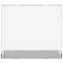 vidaXL Display Box Transparent 40x36x35 cm Acrylic - Image 3