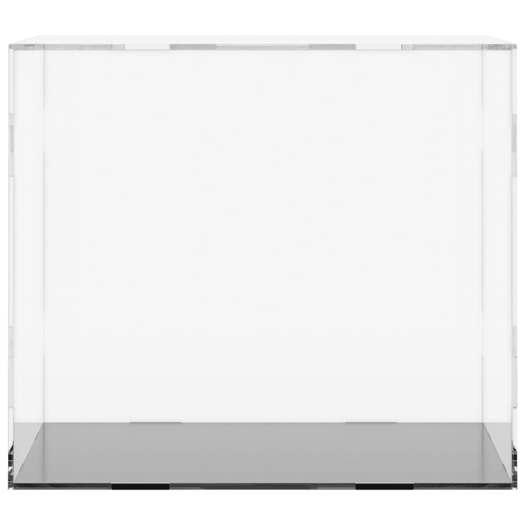 8720845455064_g_en_hd_1 vidaXL Display Box Transparent 40x36x35 cm Acrylic - Image 3
