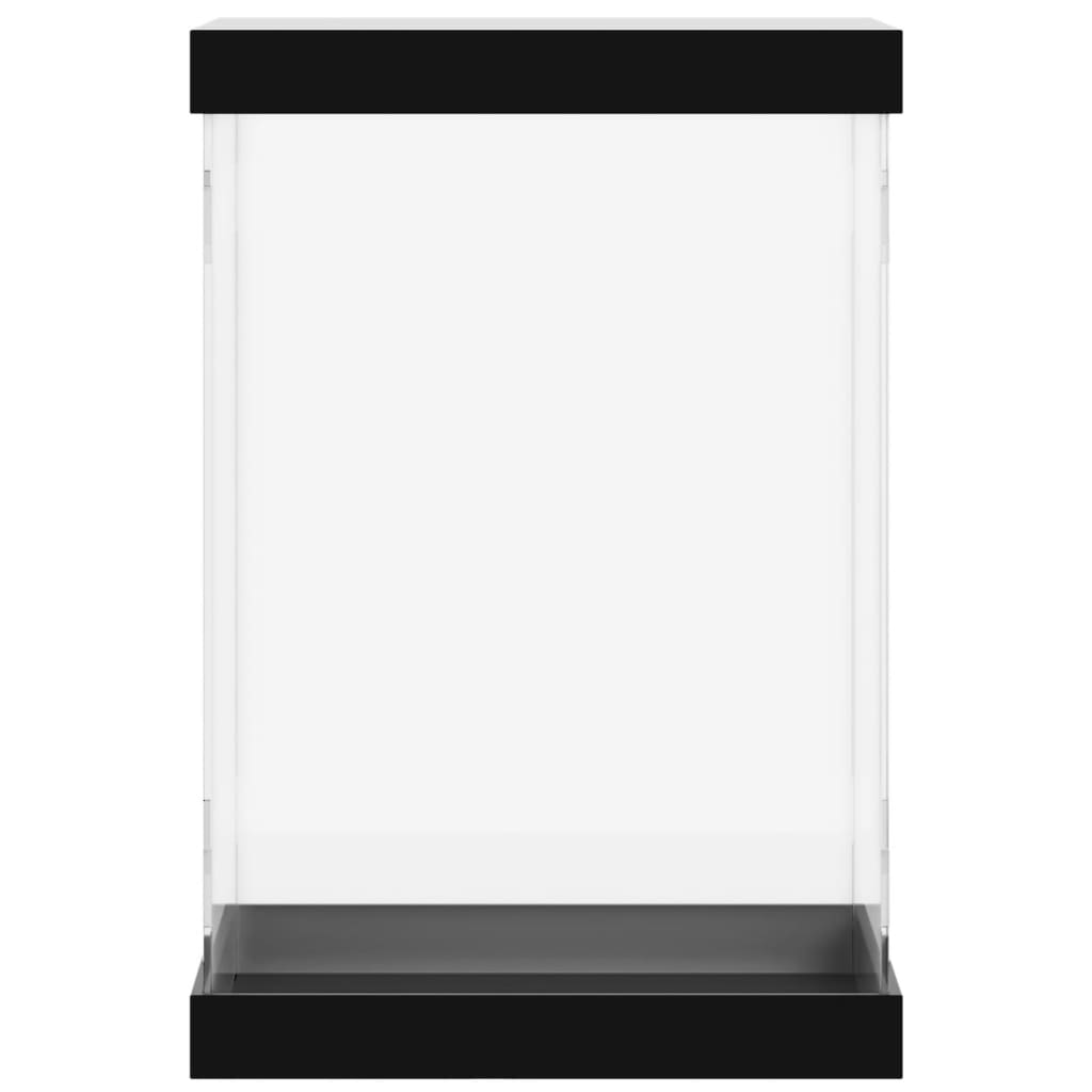 8720845455095_g_en_hd_1 vidaXL Display Box Transparent 17x12x25 cm Acrylic - Image 3