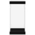 vidaXL Display Box Transparent 17x12x25 cm Acrylic - Image 4