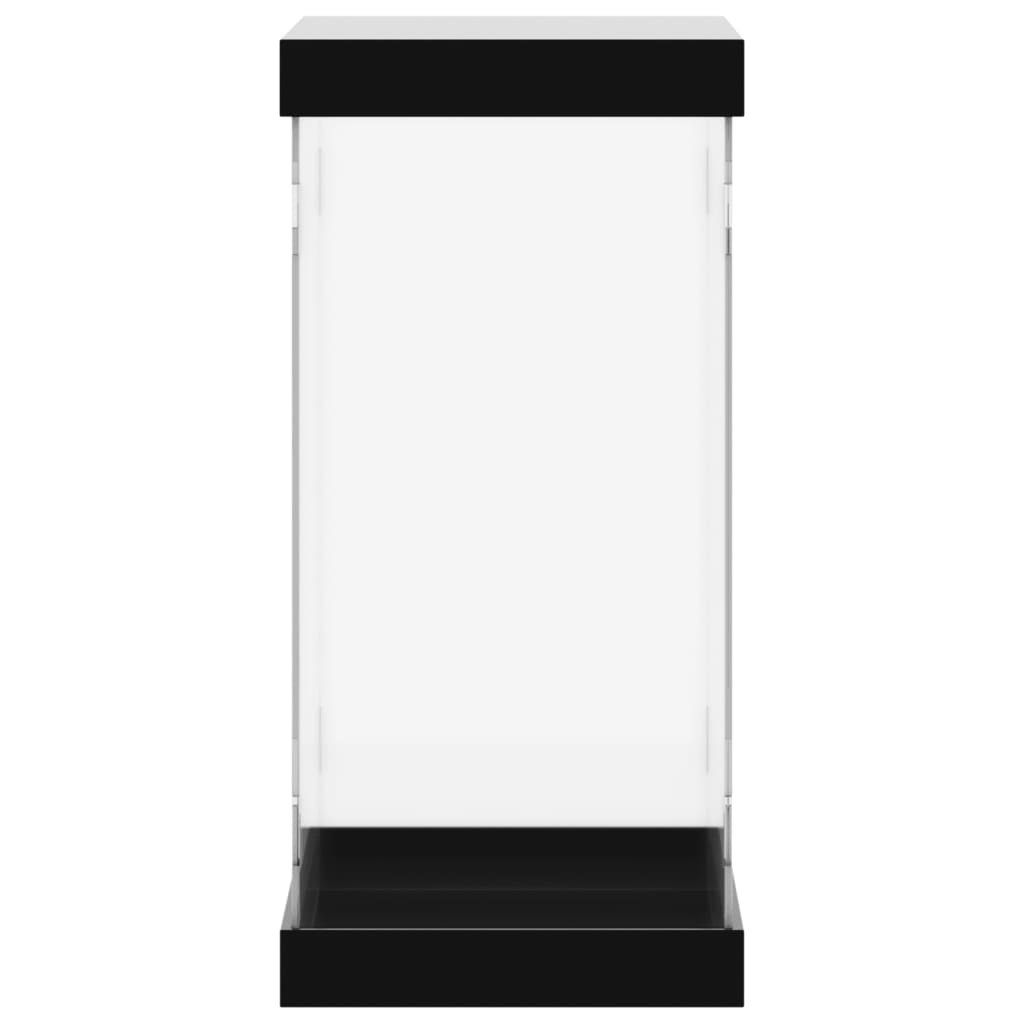 8720845455095_g_en_hd_2 vidaXL Display Box Transparent 17x12x25 cm Acrylic - Image 4