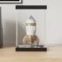 vidaXL Display Box Transparent 17x12x25 cm Acrylic