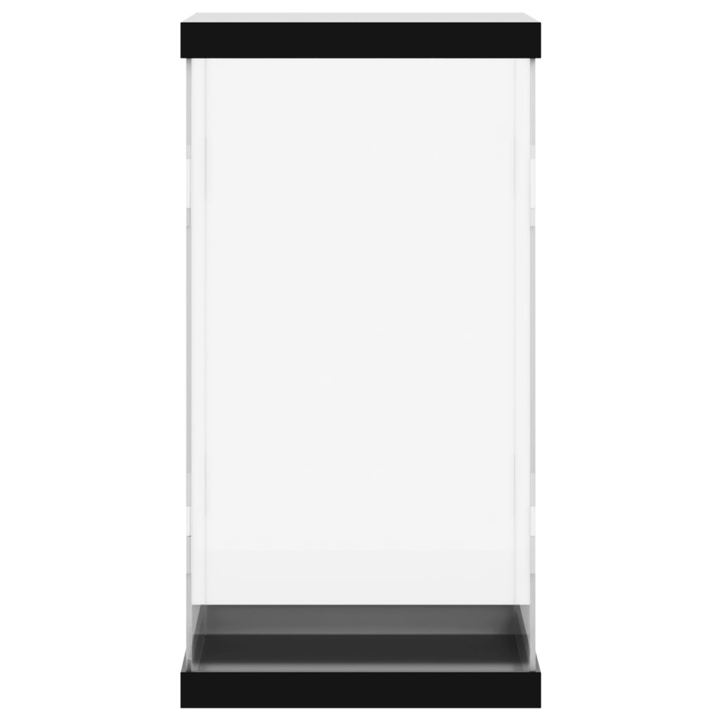 8720845455101_g_en_hd_1 vidaXL Display Box Transparent 20x20x38 cm Acrylic - Image 3