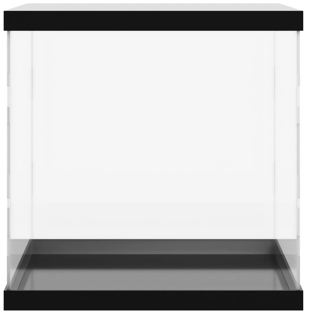 8720845455149_g_en_hd_1 vidaXL Display Box Transparent 30x30x30 cm Acrylic - Image 3