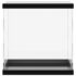 vidaXL Display Box Transparent 30x30x30 cm Acrylic - Image 4