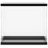 vidaXL Display Box Transparent 40x36x35 cm Acrylic - Image 3