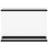vidaXL Display Box Transparent 56x36x37 cm Acrylic - Image 3