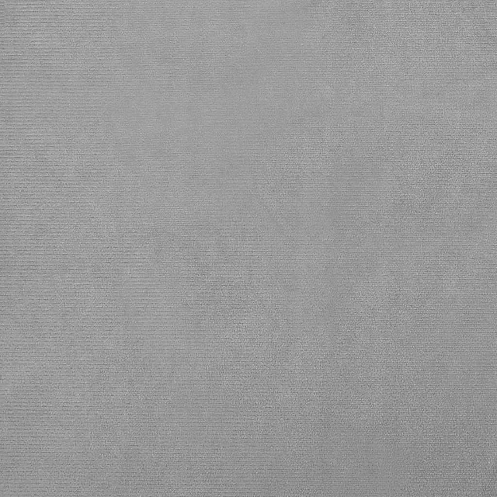 8720845456313_g_en_hd_4 vidaXL Kids Sofa Light Grey 60x40x30 cm Velvet - Image 6