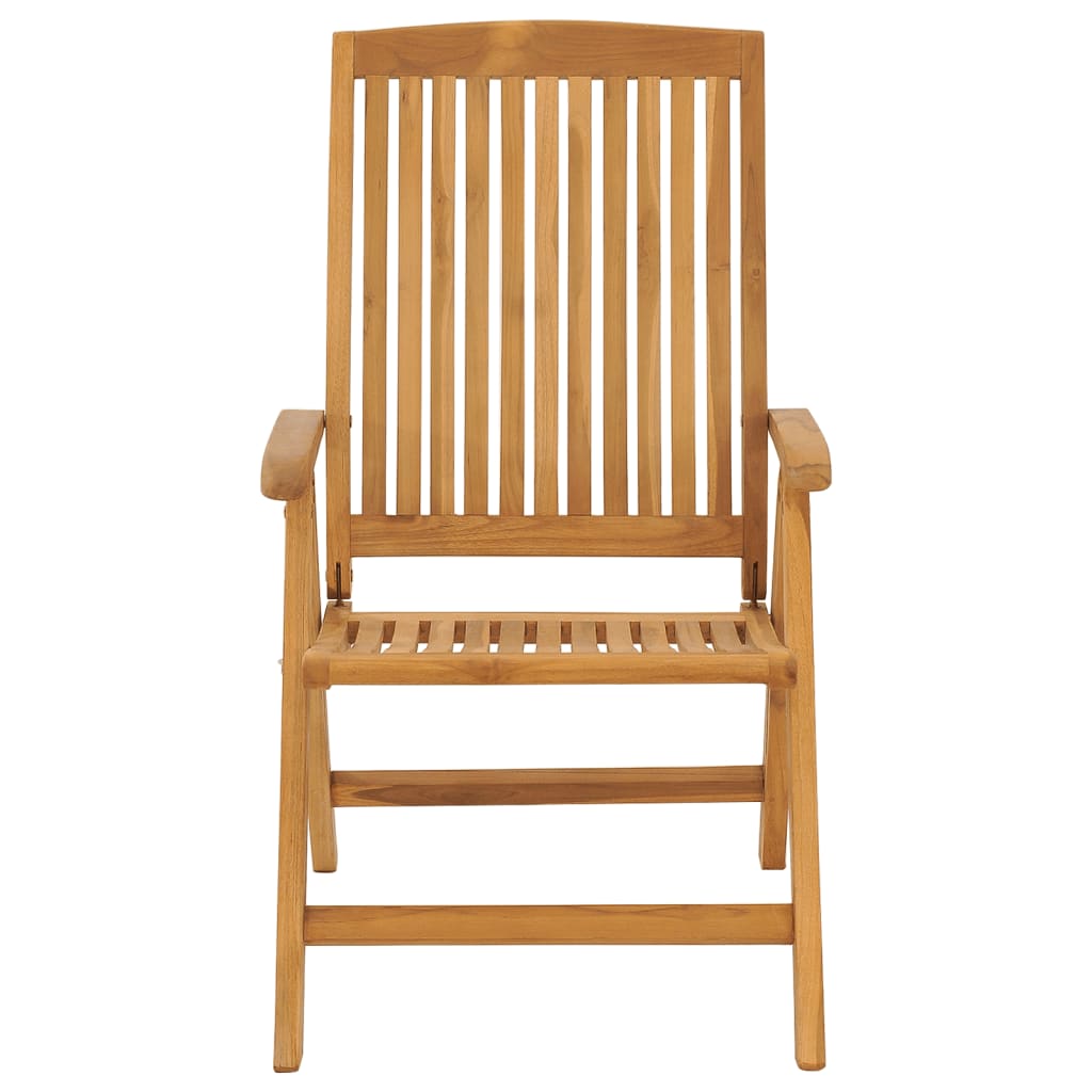 8720845458898_g_en_hd_3 vidaXL Reclining Garden Chairs with Cushions 8 pcs Solid Wood Teak - Image 5