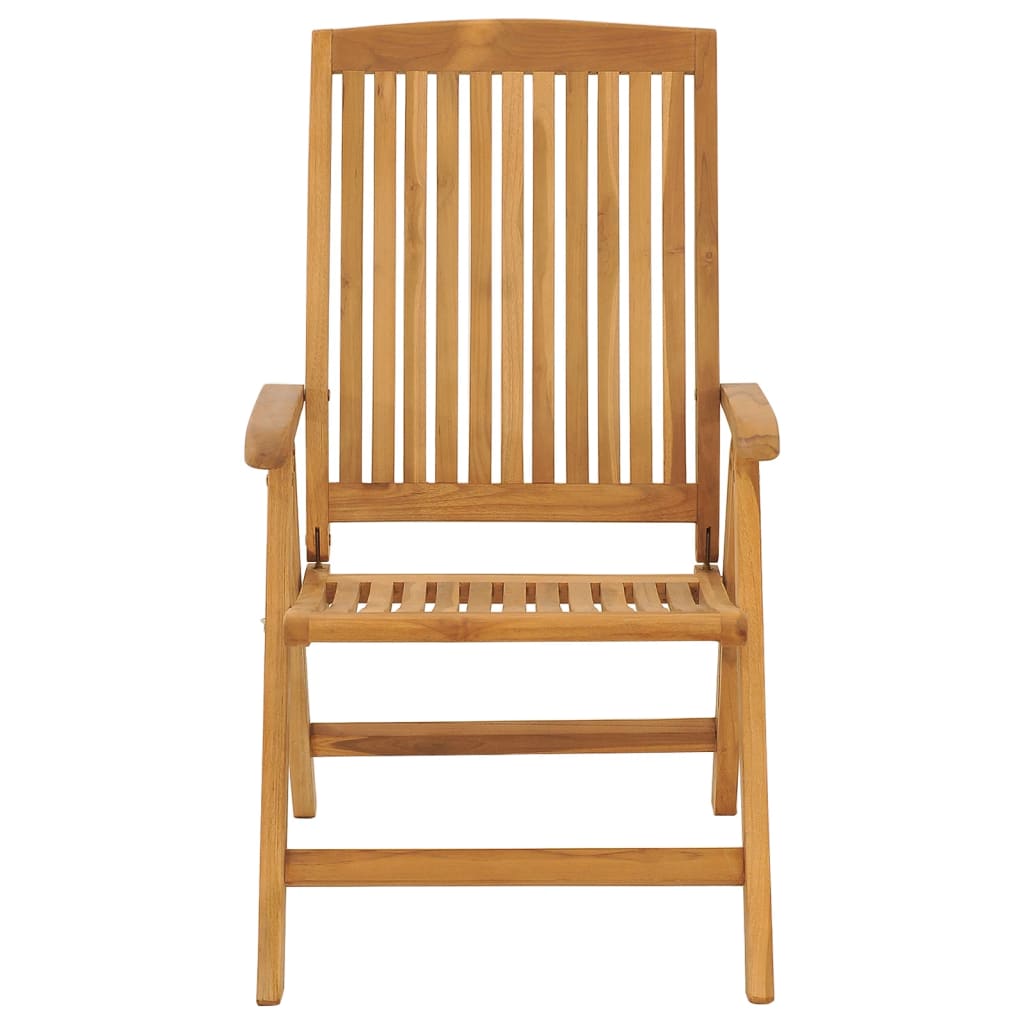 8720845458959_g_en_hd_3 vidaXL Reclining Garden Chairs with Cushions 8 pcs Solid Wood Teak - Image 5