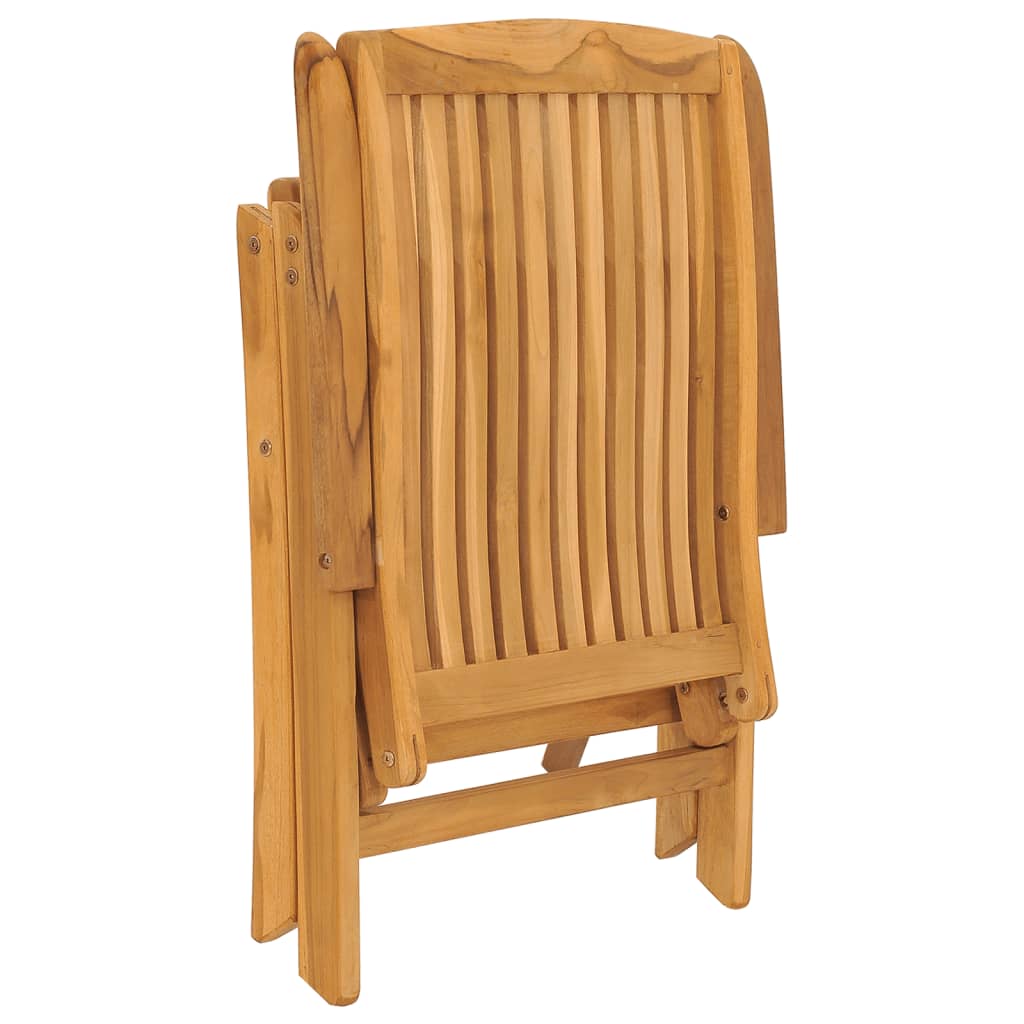 8720845458959_g_en_hd_7 vidaXL Reclining Garden Chairs with Cushions 8 pcs Solid Wood Teak - Image 9