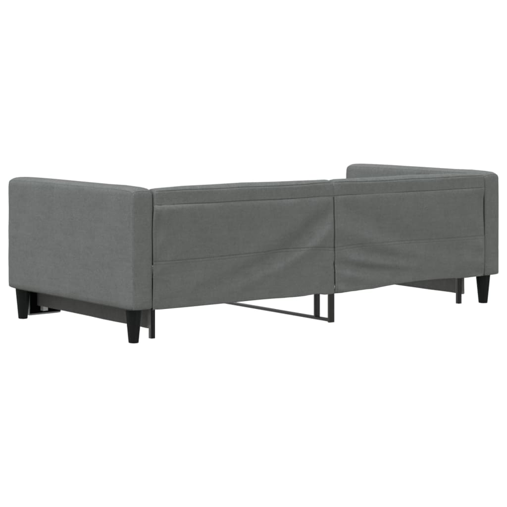 8720845459635_g_en_hd_3 vidaXL Daybed with Trundle without Mattress Dark Grey 90x190 cm - Image 5